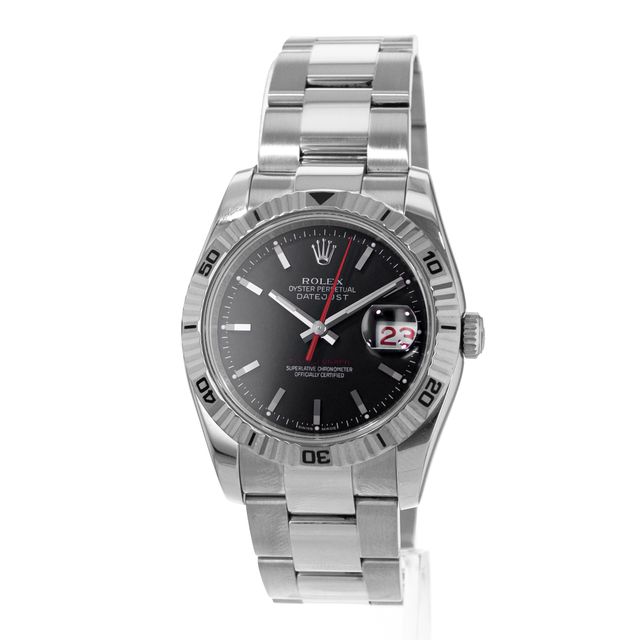 Rolex Turn-O-Graph 116264 Image 4